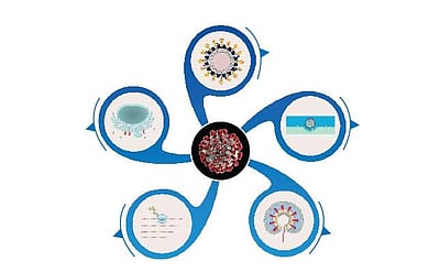 கரோனா வைரஸ் - தாக்குதலும் முன்னெச்சரிக்கையும்...