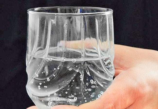 ஆயுள் காக்கும் ஆயுர்வேதம்: வாய் வறண்டு போனால்...? 