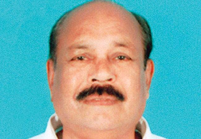 கலங்கரை விளக்கு "தினமணி'