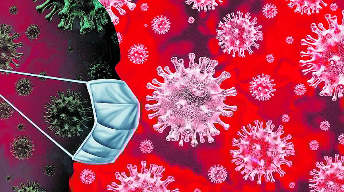 மேற்கு வங்கத்தில் மேலும் ஒருவருக்கு கரோனா பாதிப்பு உறுதி