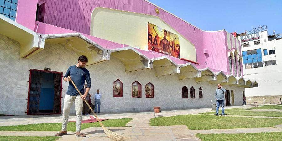 கரோனா பாதித்த நால்வரில் மூவரை குணப்படுத்திய ஜெய்ப்பூர் மருத்துவர்கள்