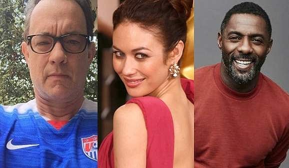 உயரும் எண்ணிக்கை: கரோனா வைரஸால் பாதிக்கப்படும் ஹாலிவுட் பிரபலங்கள்!