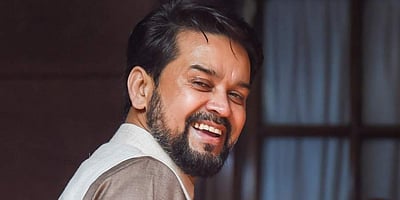 60 ஆண்டுகளில் செய்யாததை 8 ஆண்டுகளில் சாதித்தார் பிரதமர் மோடி: அனுராக் தாக்கூர்!