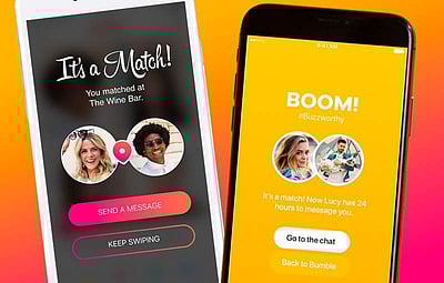 சிங்கிள்ஸ்-க்கு ஃப்ரீ அட்வைஸ் கொடுக்கும் டேட்டிங் செயலிகள்