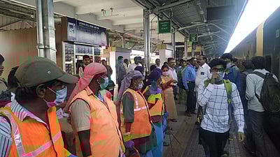 ஈரோடு மாவட்டத்தில் நோய் தடுப்பு நடவடிக்கைகள் 