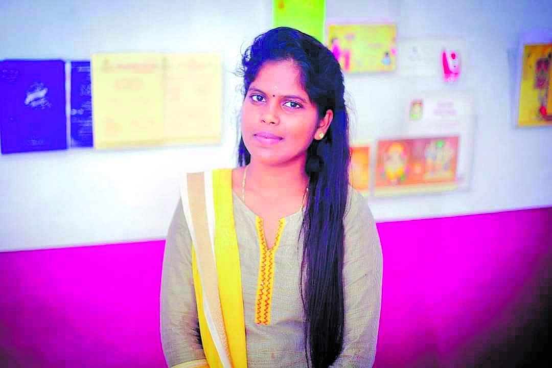 வானத்தில் பறக்கிற உணர்வு