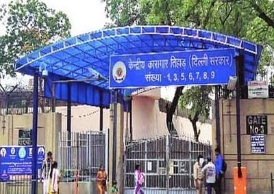 நிர்பயா குற்றவாளிகளை தூக்கிலிட சிறையில் ஒத்திகை