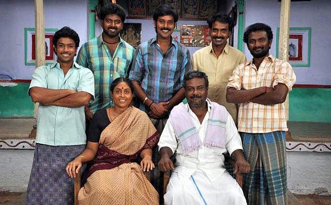 ‘முத்துக்கு முத்தாக’ வெளிவந்து 9 வருடங்கள்: பொக்கிஷத்தைத் தொலைப்பது எப்படி?