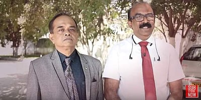 கரோனா வைரஸ் குறித்த கேள்விகளும் மருத்துவ நிபுணர்களின் பதிலும் (விடியோ)