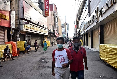 சென்னையில் மூன்று இடங்களில் புதிய மேம்பாலங்கள்: தமிழக பட்ஜெட்டில் அறிவிப்பு