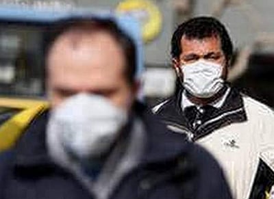 ஆந்திரத்தில் 2ஆவது நபருக்கு கரோனா பாதிப்பு