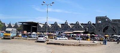 கோயம்பேடு சந்தை நாளை வழக்கம் போல இயங்கும்; பொதுமக்களுக்கு அனுமதியில்லை