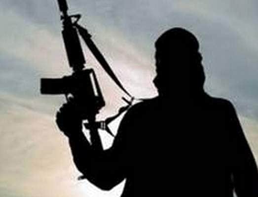 3 ஆண்டுகளில் 460 நக்சல்கள் சுட்டுக்கொலை