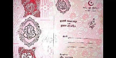 மத ஒற்றுமையை நிலைநாட்ட முஸ்லிம் தந்தை செய்ததைப் பாருங்கள்