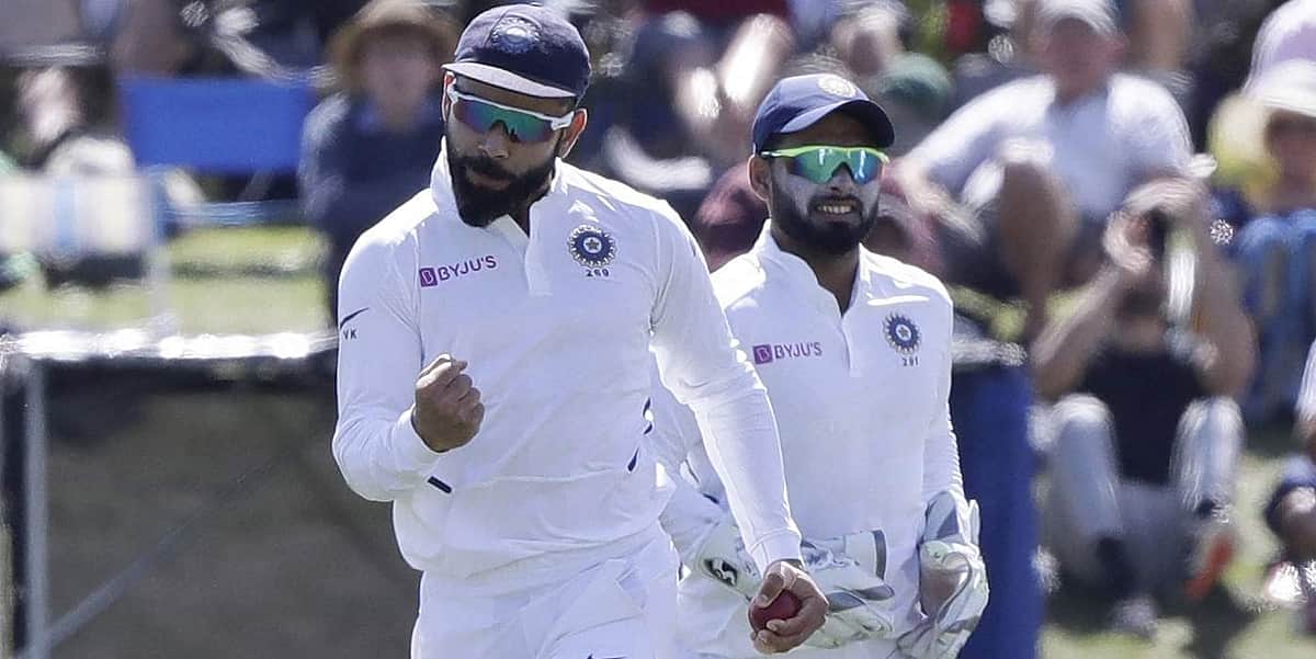 நீங்க என்ன நினைக்கிறீங்க? பதில் சொல்லுங்க: பத்திரிகையாளரிடம் கடுகடுத்த விராட் கோலி