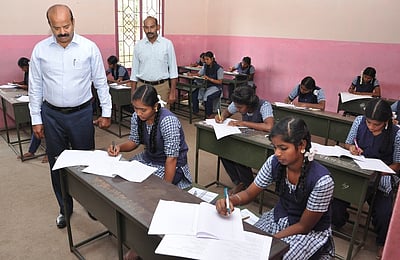 உத்தரகண்ட் மாநிலத்தில் ஜூன் 20 முதல் 10, 12ஆம் வகுப்பு பொதுத்தேர்வு