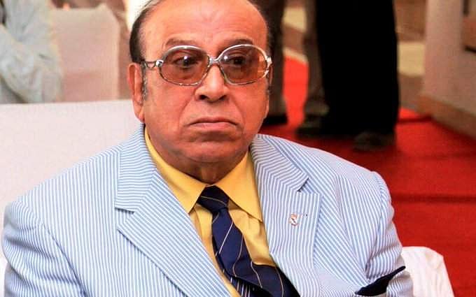 20-ம் நூற்றாண்டின் சிறந்த இந்திய கால்பந்து வீரர் பி.கே. பானர்ஜி காலமானார்!