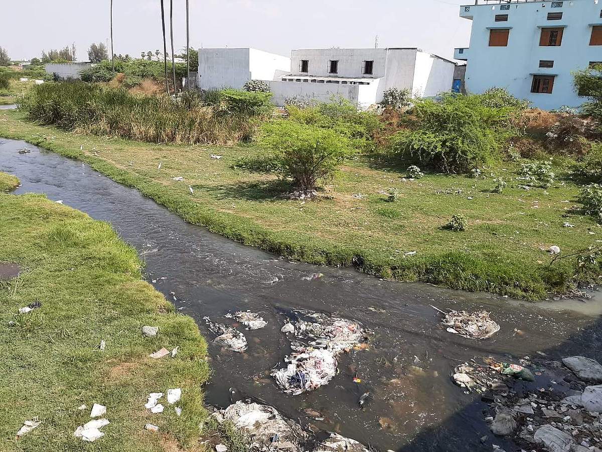நல்லாறாகவே இருக்கட்டுமே நல்லாறு