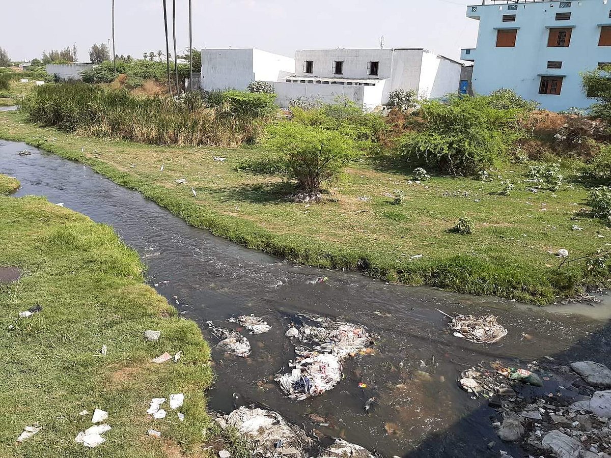 நல்லாறாகவே இருக்கட்டுமே நல்லாறு