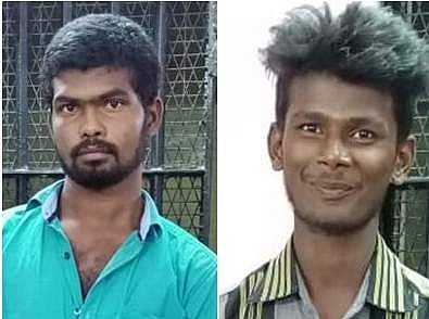 விராலிமலை அருகே கரோனா வைரஸ் காய்ச்சல் இருப்பதாக அவதூறு பரப்பிய இருவர் கைது