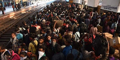 தேவையற்ற உள்ளூர் பயணங்களைத் தவிருங்கள்: சென்னை மாநகராட்சி ஆணையர் பிரகாஷ்