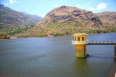 குமரி மாவட்டத்தில் அழிந்துவரும் நீர்நிலைகள்