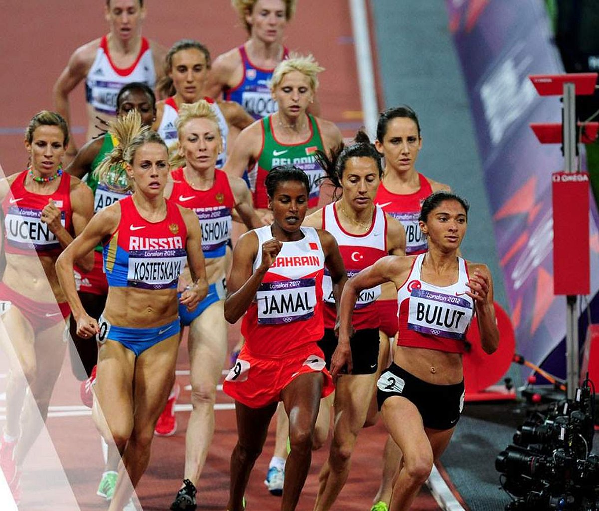 பெண்கள் சமத்துவத்துக்கு முக்கியத்துவம் தரும் டோக்கியோ ஒலிம்பிக் 2020