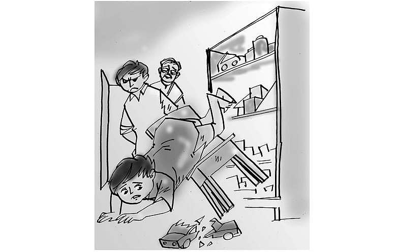 கனிவால் வந்த பயன்!