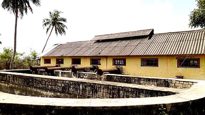 உயிர் பெறட்டும் உபரிநீர்ப் பாசனத் திட்டம்