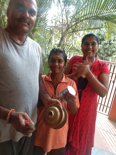 தினமணி வாசகர்களின் கை தட்டும் பதிவுகள் - 3 