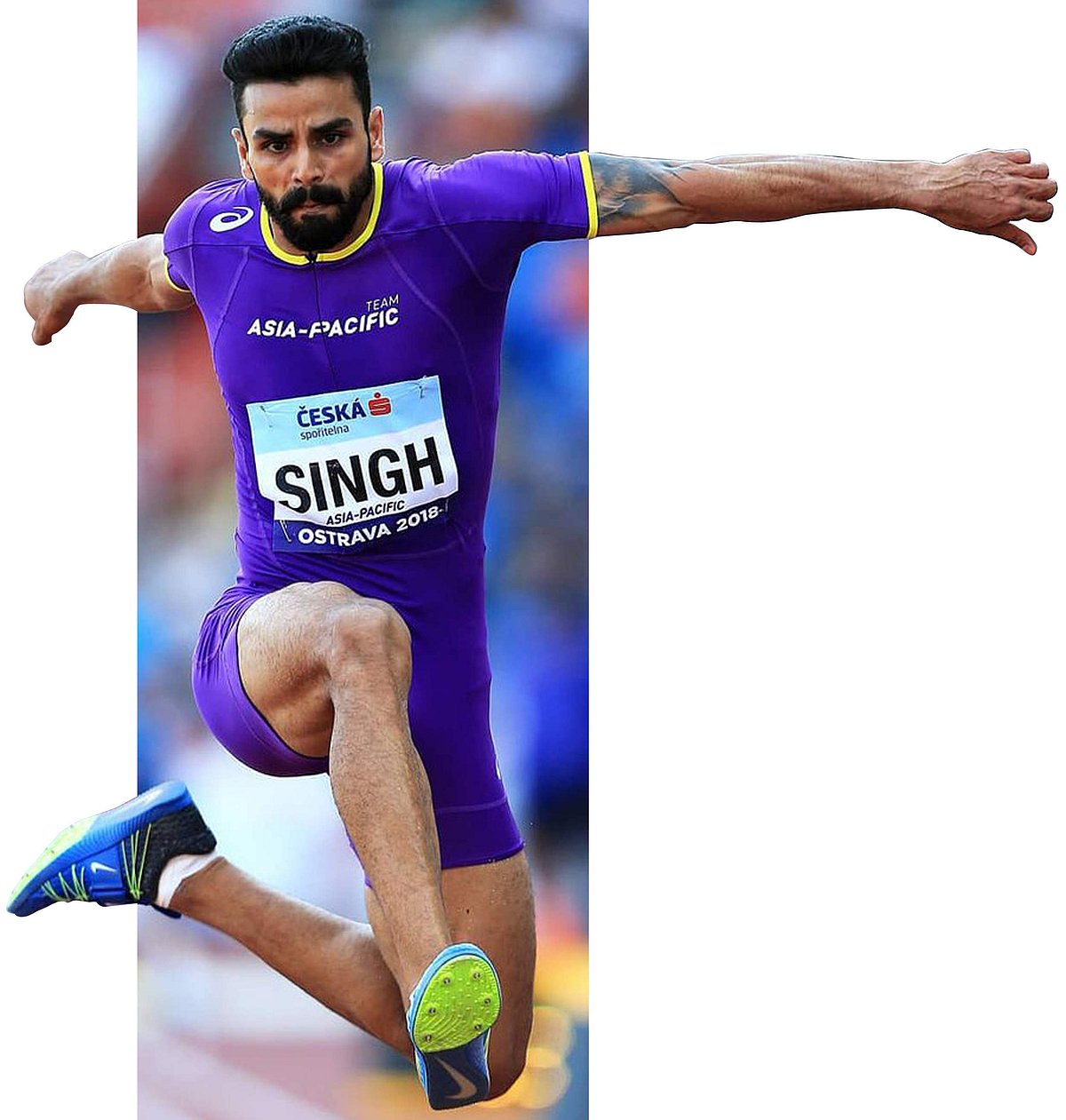 ஒலிம்பிக் தகுதி கிடைக்குமா?: கிராண்ட்பீரி, பெடரேஷன் கோப்பை போட்டிகள் ஒத்திவைப்பால் தடகள வீரா்களுக்கு சிக்கல்