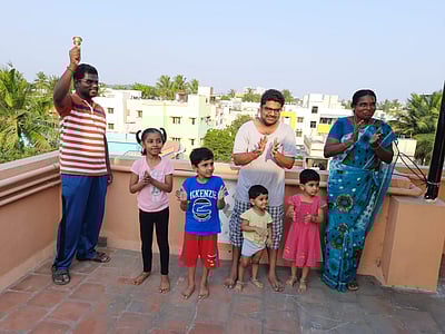 தினமணி வாசகர்களின் கை தட்டும் பதிவுகள் - 4