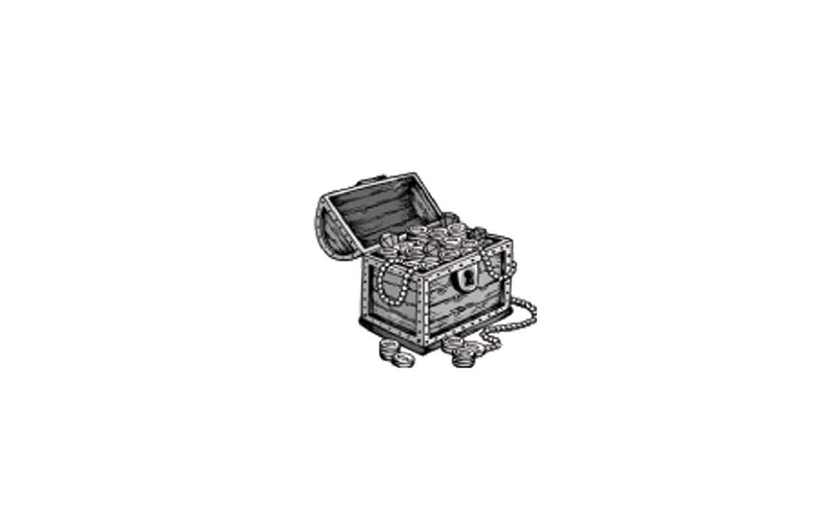 "புதையல்' - சொல் விளையாட்டு!