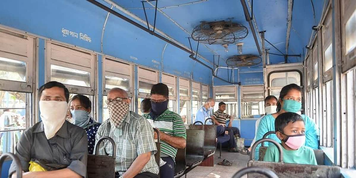 மேற்கு வங்கத்தில் முதல் பலி: இத்தாலியில் இருந்து திரும்பிய 57 வயது முதியவர்