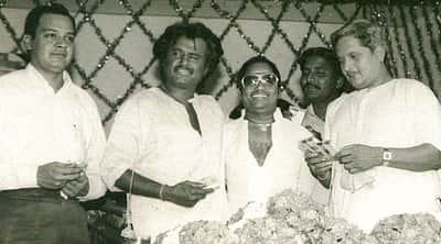 விசு மரணம்: இரங்கல் தெரிவித்த பிரபலங்கள்