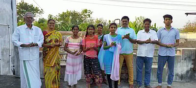 தினமணி வாசகர்களின் கை தட்டும் பதிவுகள் - 5