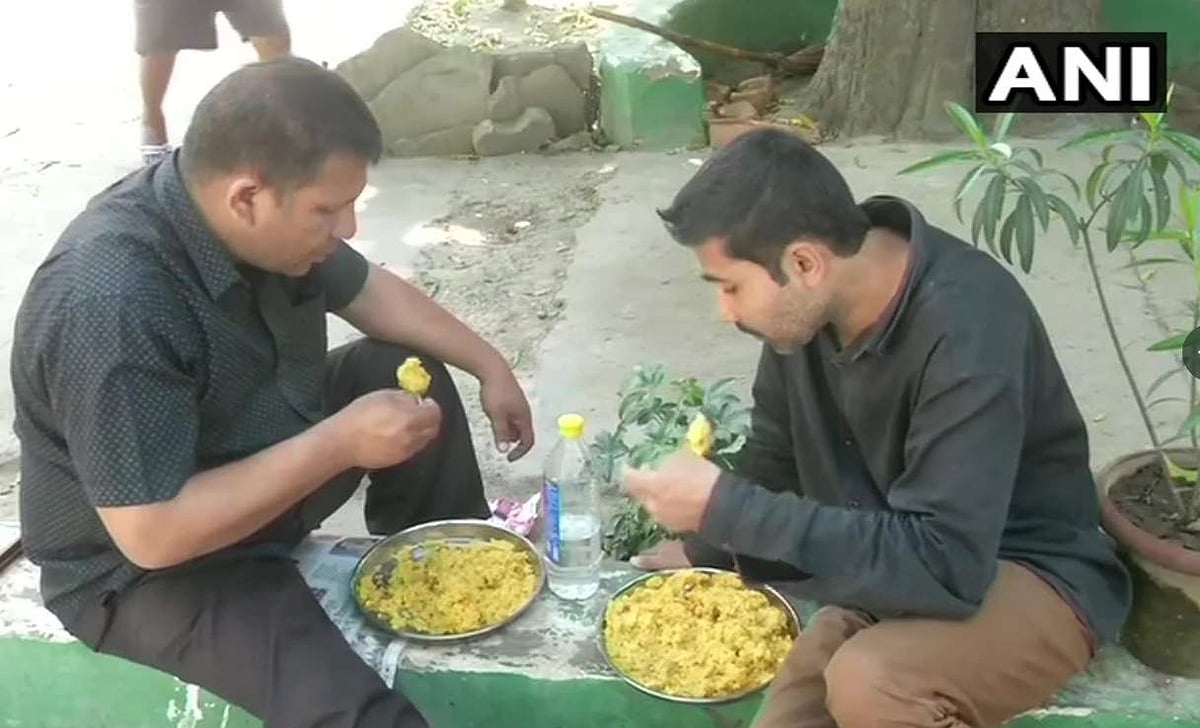 தில்லியில் ஊரடங்கு: சொன்னதைச் செய்த கேஜரிவால் அரசு