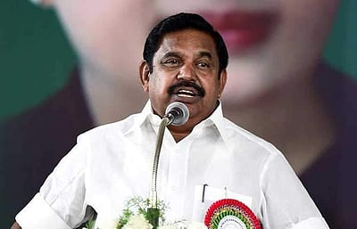 விழித்திரு, விலகியிரு, வீட்டிலிரு: முதல்வர் பழனிசாமி