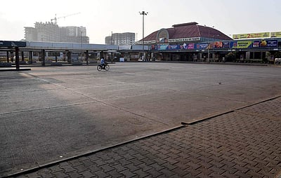 சென்னை கோயம்பேடு மார்க்கெட் பகுதியில் 38 பேருக்கு நோய்த் தொற்று உறுதி