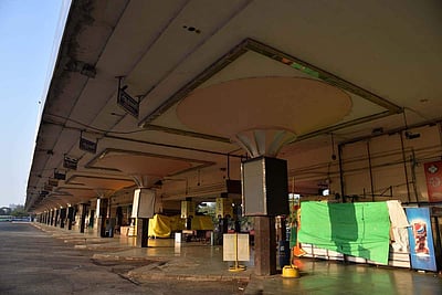 கோயம்பேடு சென்று வந்த 40 பேருக்கும் பாதிப்பு இல்லைசுகாதாரத் துறை தகவல்