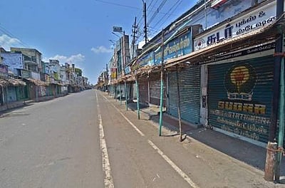 பொதுமக்களின் ஒத்துழைப்பை 100 சதவீதம் எதிர்பார்க்கிறோம்: திருநெல்வேலி மாநகர காவல் துணை ஆணையர்