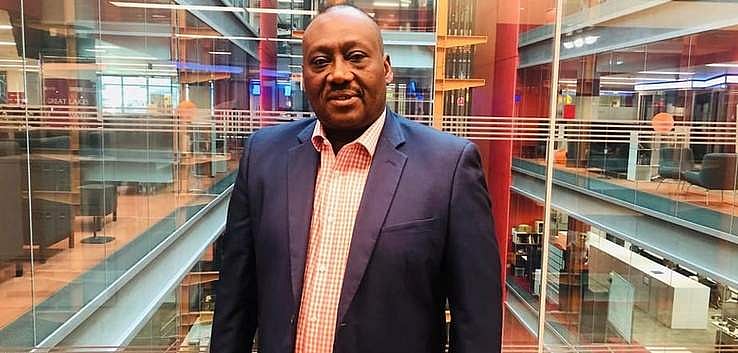 கரோனா வைரஸ் பாதிப்பால் உயிரிழந்த கால்பந்துப் பிரபலம்!