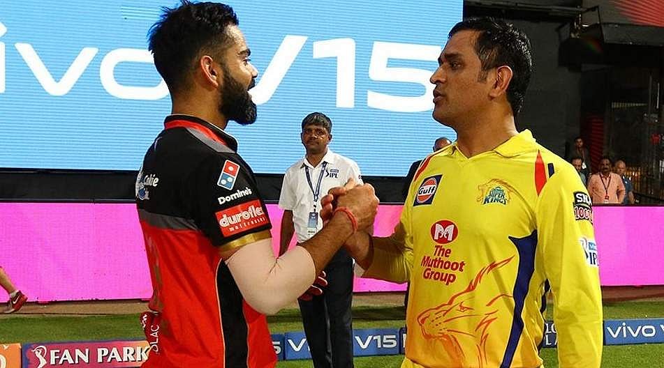 சிஎஸ்கே வெற்றிக்கும் ஆர்சிபி தோல்விக்கும் காரணம் இதுதான்: ராகுல் டிராவிட் அலசல்