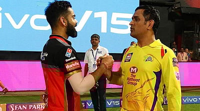 சிஎஸ்கே வெற்றிக்கும் ஆர்சிபி தோல்விக்கும் காரணம் இதுதான்: ராகுல் டிராவிட் அலசல்