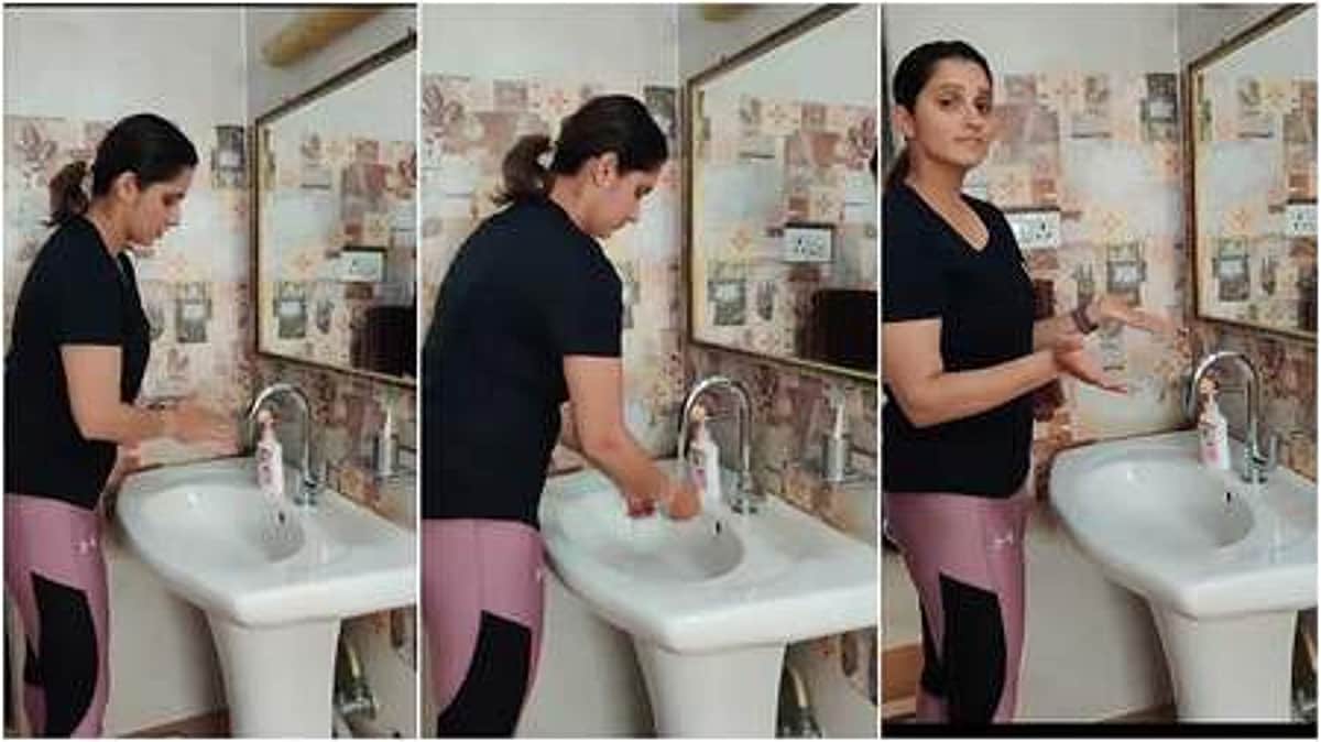 கரோனா வைரஸ் பரவல் விழிப்புணா்வு, நிதி உதவி: விளையாட்டு வீரா்களின் பங்களிப்பு