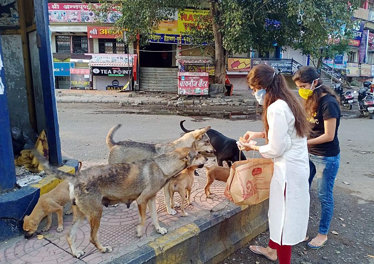 மகாராஷ்டிரத்தில் வேகமாகப் பரவும் கரோனா: குணமடைந்தோர் எண்ணிக்கை நம்பிக்கையூட்டுகிறது