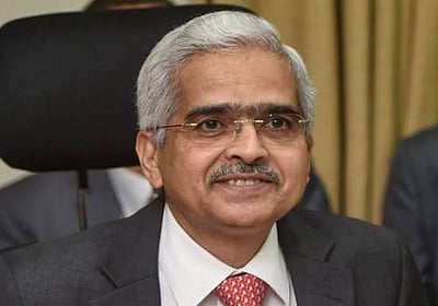 பொருளாதார வளர்ச்சி 20 ஆண்டுகள் இல்லாத அளவு சரிவு: சக்திகாந்த் தாஸ்