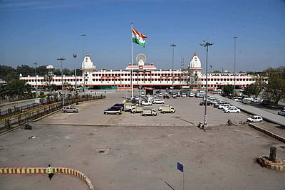 ஊரடங்கு உத்தரவு - நான்காம் நாள்