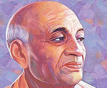 நினைவுச் சுடர்!: தேச பக்தி!