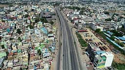 ஒசூா் மாநகராட்சியில் ரூ. 32 கோடி வரி வசூல்